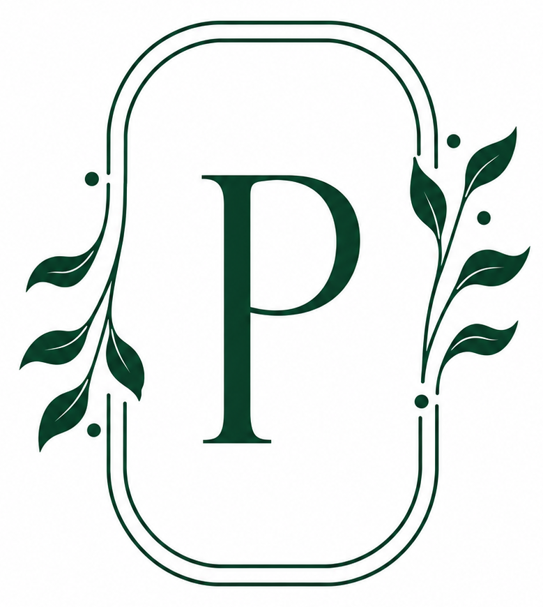 Pinagel Calligraphy